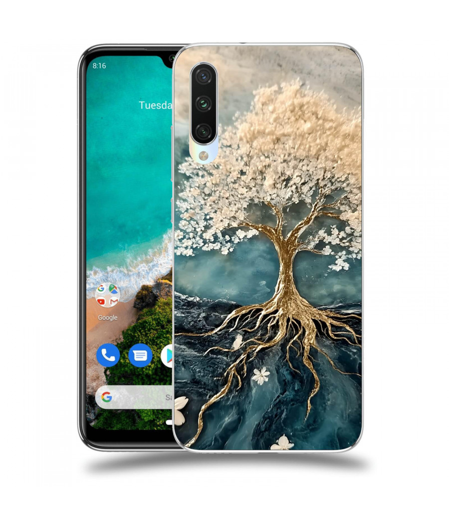 ACOVER Kryt na mobil Xiaomi...