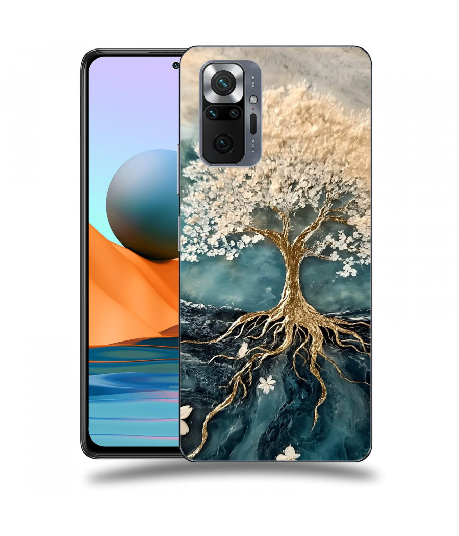 ACOVER Kryt na mobil Xiaomi...