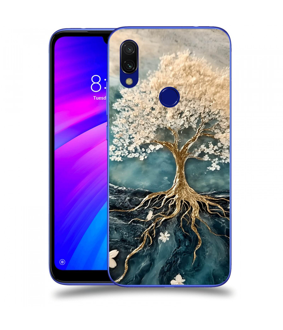 ACOVER Kryt na mobil Xiaomi...