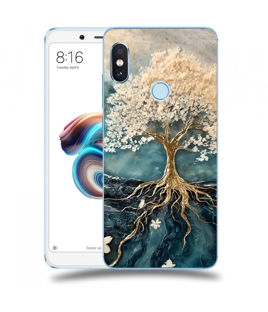 ACOVER Kryt na mobil Xiaomi...