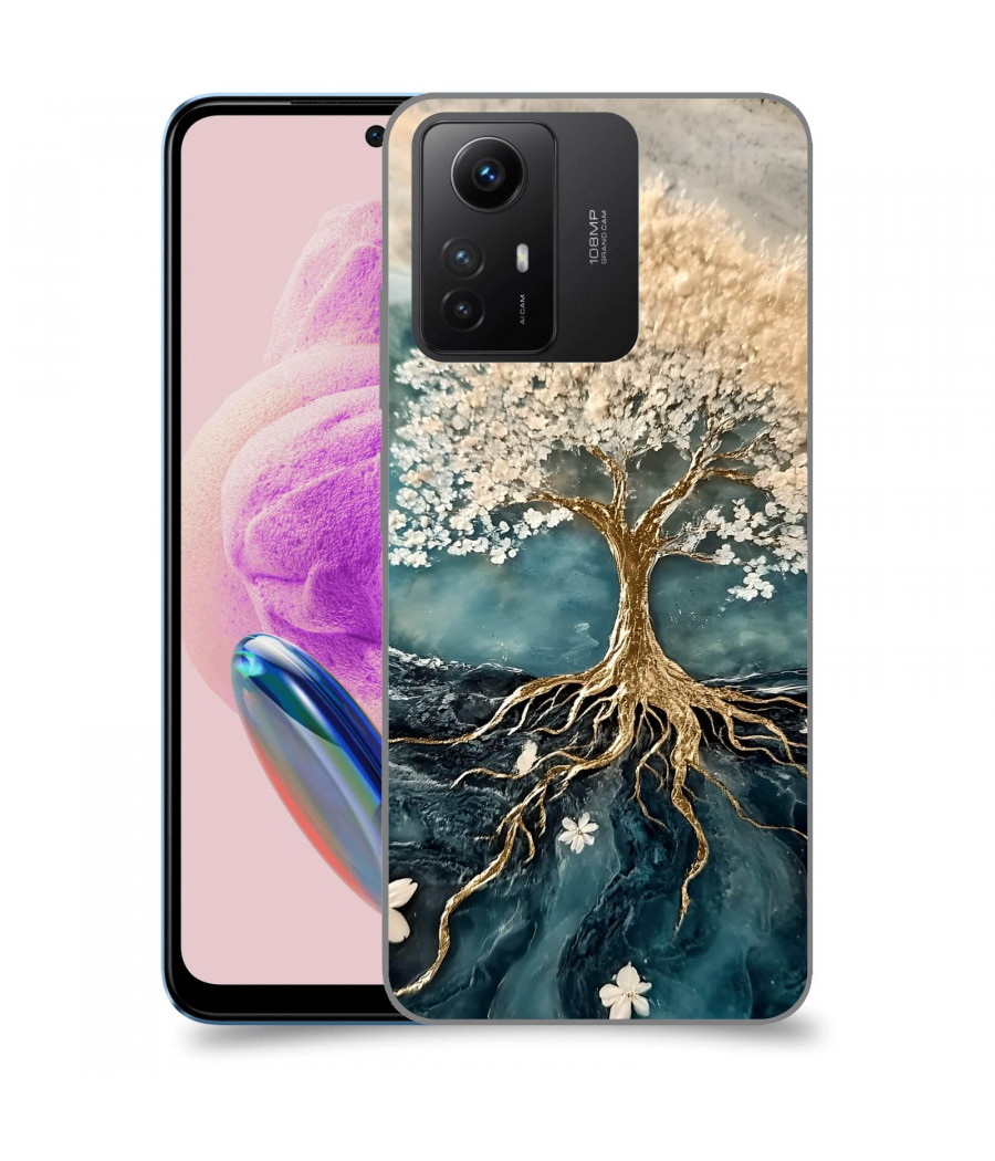 ACOVER Kryt na mobil Xiaomi...