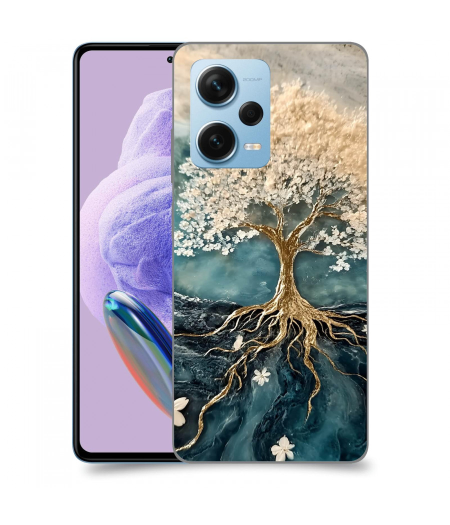 ACOVER Kryt na mobil Xiaomi...
