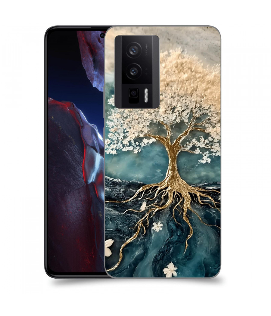 ACOVER Kryt na mobil Xiaomi...