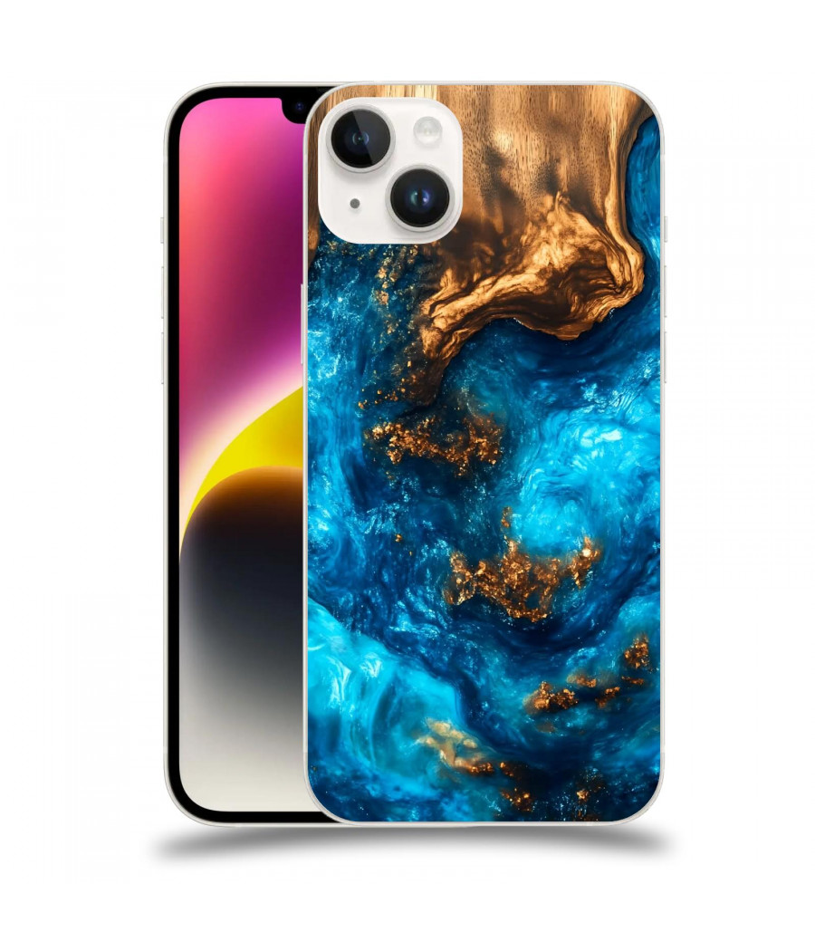 ACOVER Kryt na mobil Apple...