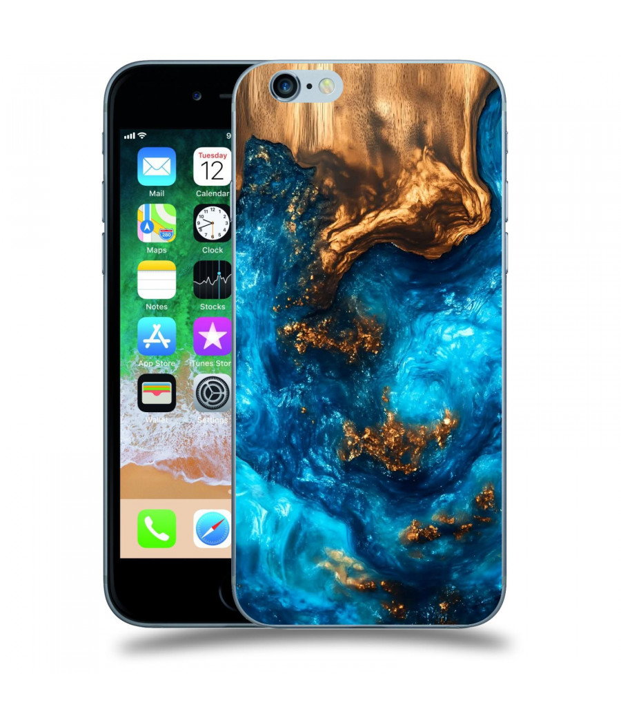 ACOVER Kryt na mobil Apple...