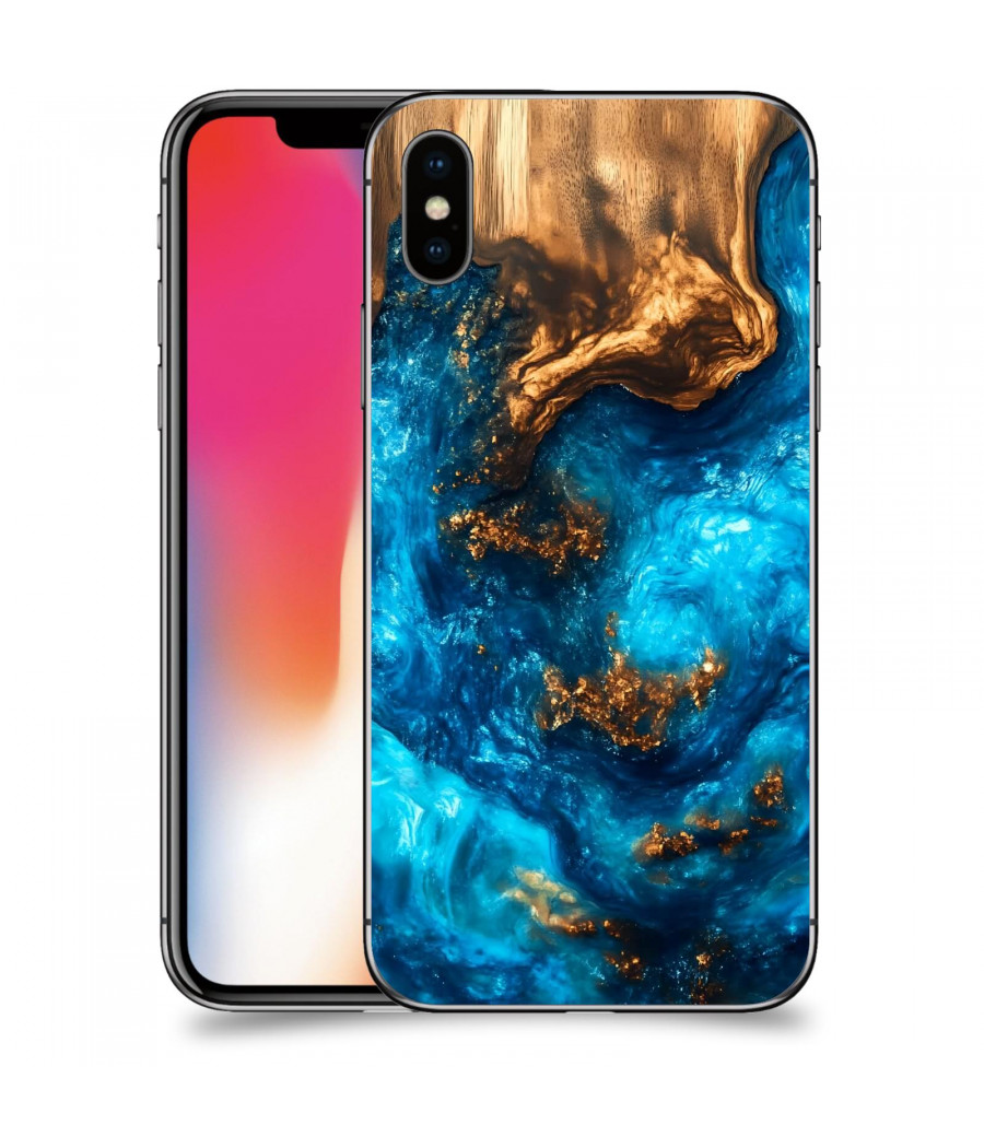 ACOVER Kryt na mobil Apple...