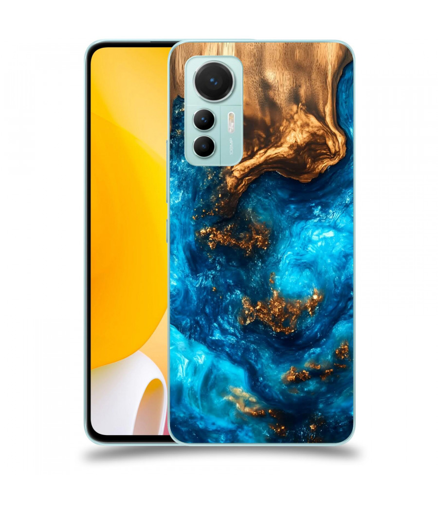 ACOVER Kryt na mobil Xiaomi...