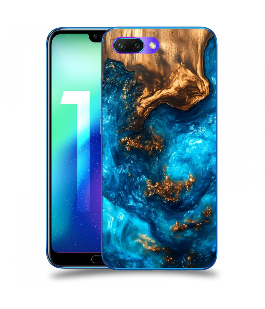 ACOVER Kryt na mobil Honor...