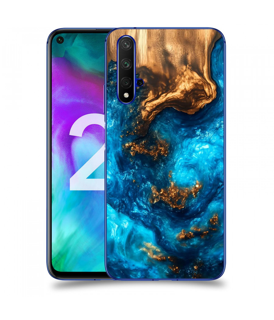 ACOVER Kryt na mobil Honor...