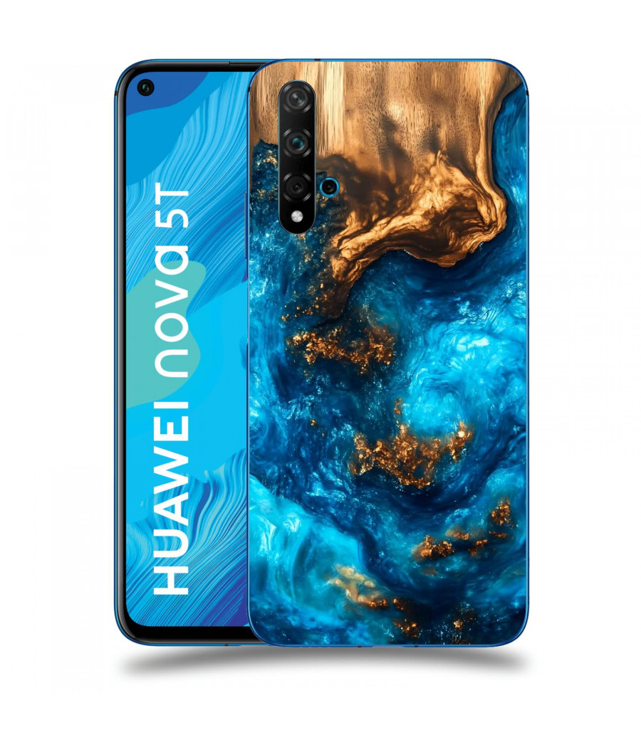 ACOVER Kryt na mobil Huawei...