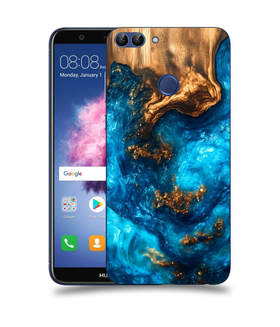 ACOVER Kryt na mobil Huawei...