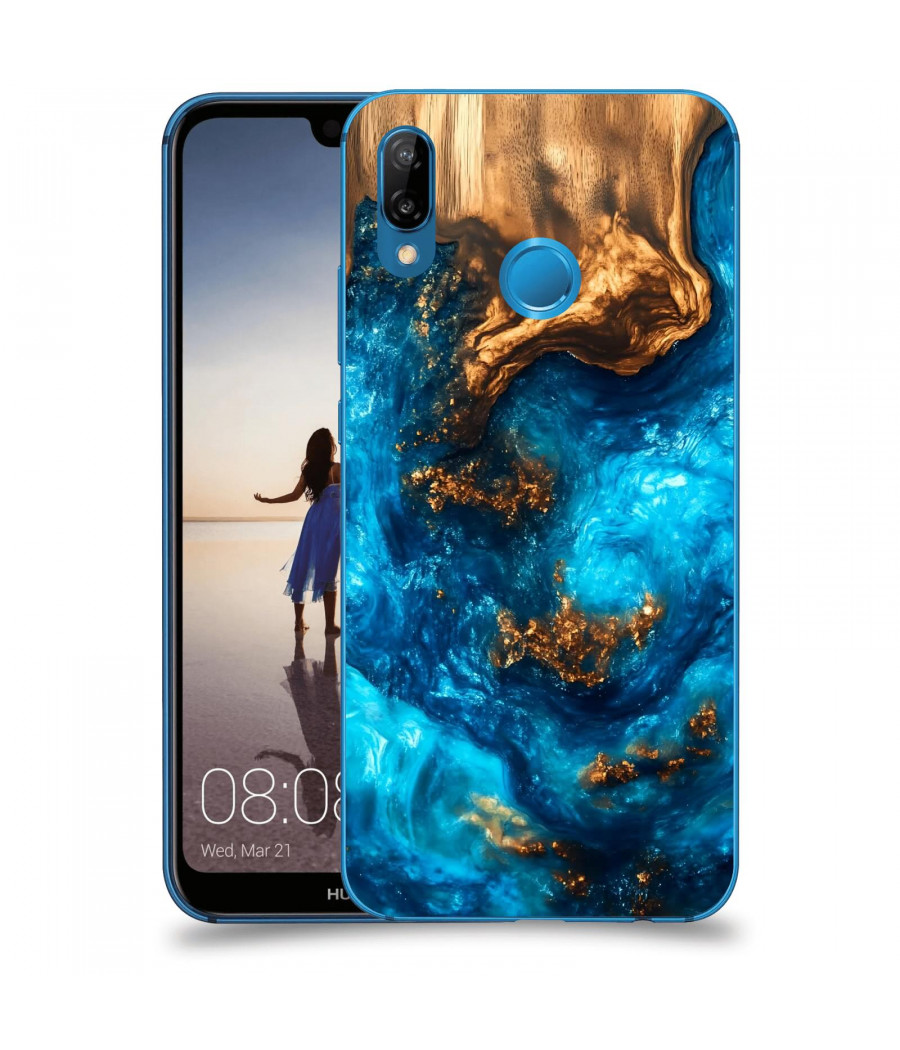 ACOVER Kryt na mobil Huawei...