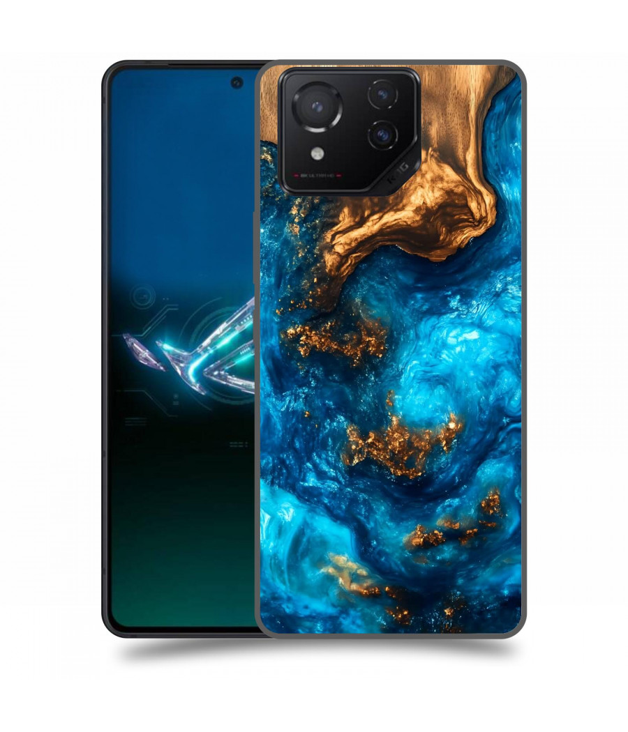 ACOVER Kryt na mobil Asus...
