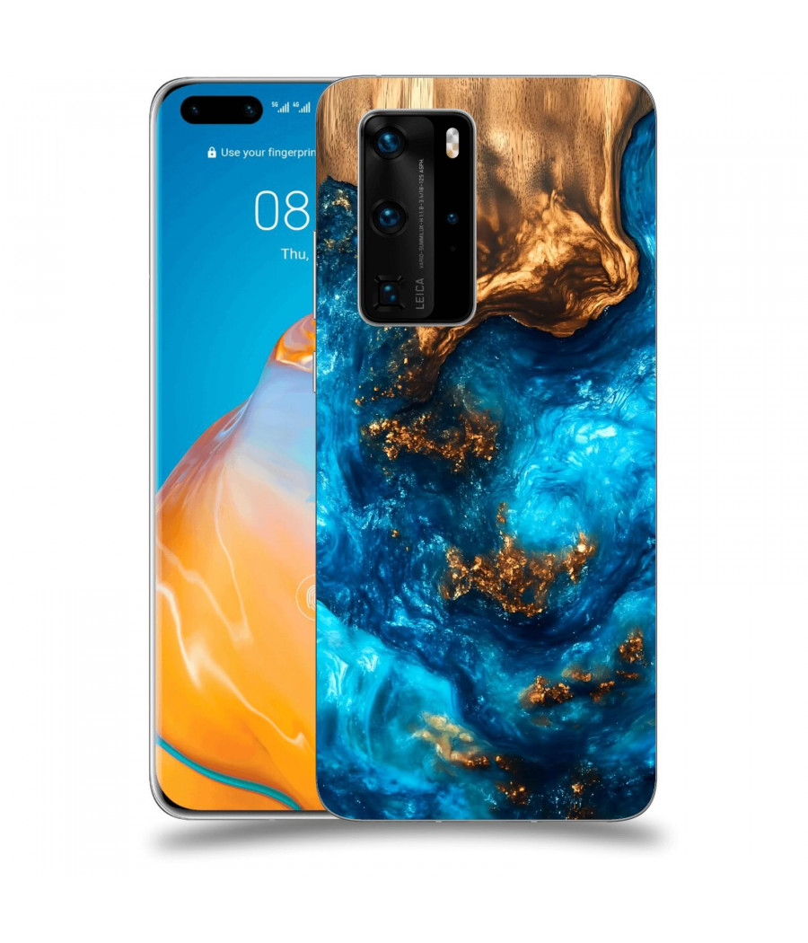 ACOVER Kryt na mobil Huawei...