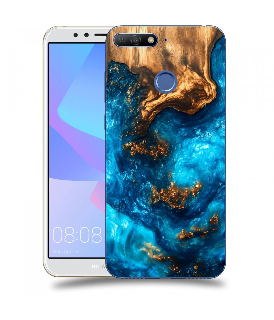 ACOVER Kryt na mobil Huawei...