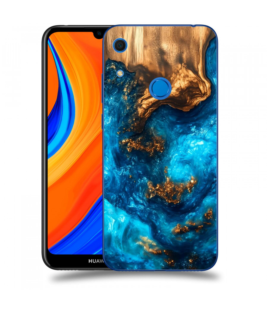 ACOVER Kryt na mobil Huawei...