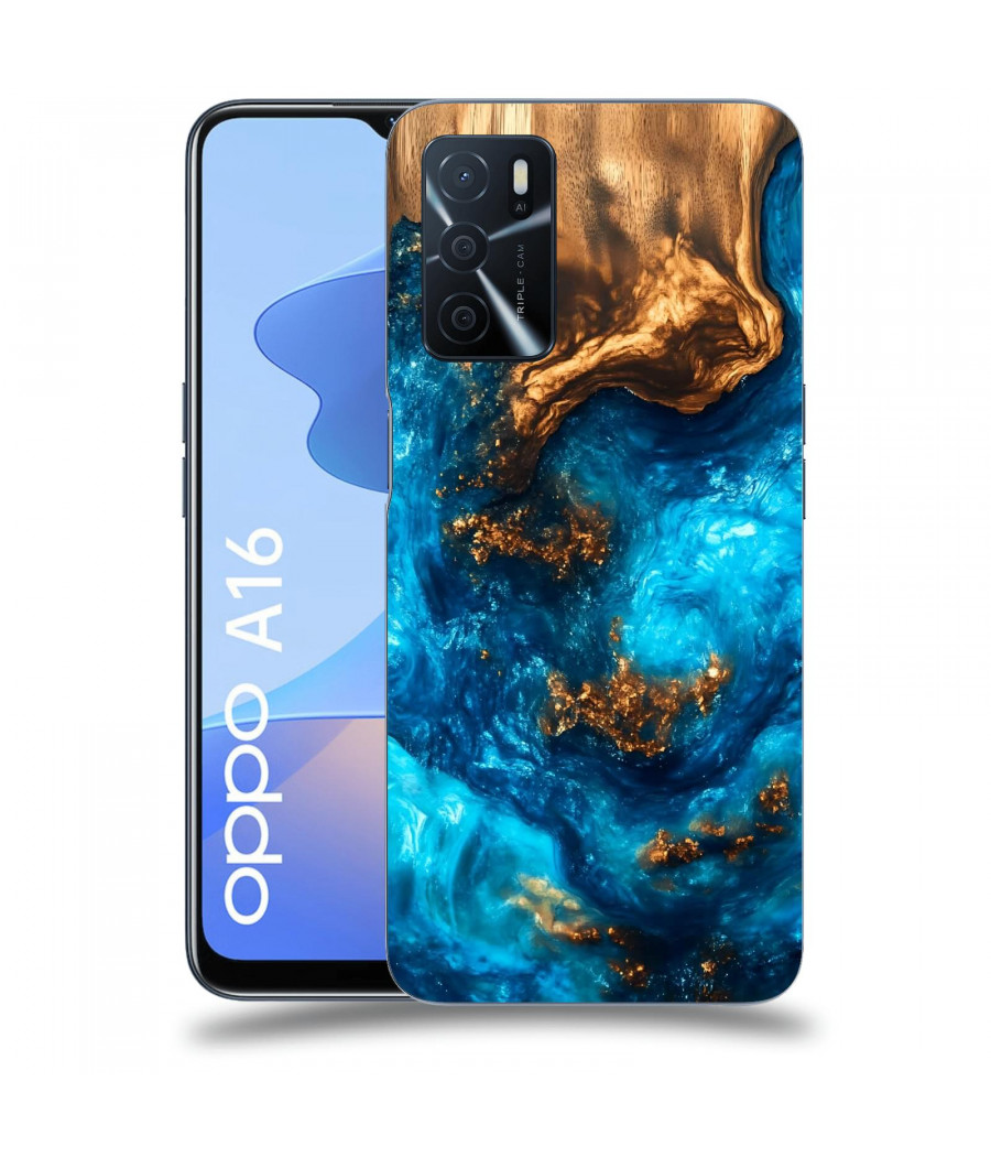 ACOVER Kryt na mobil OPPO...
