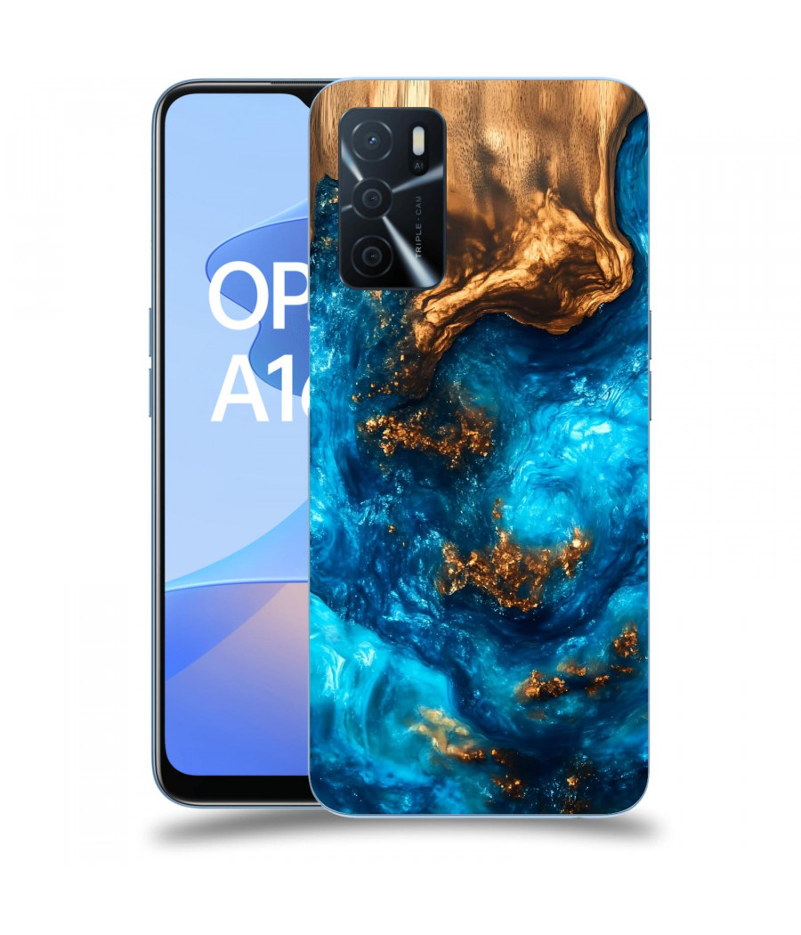 ACOVER Kryt na mobil OPPO...