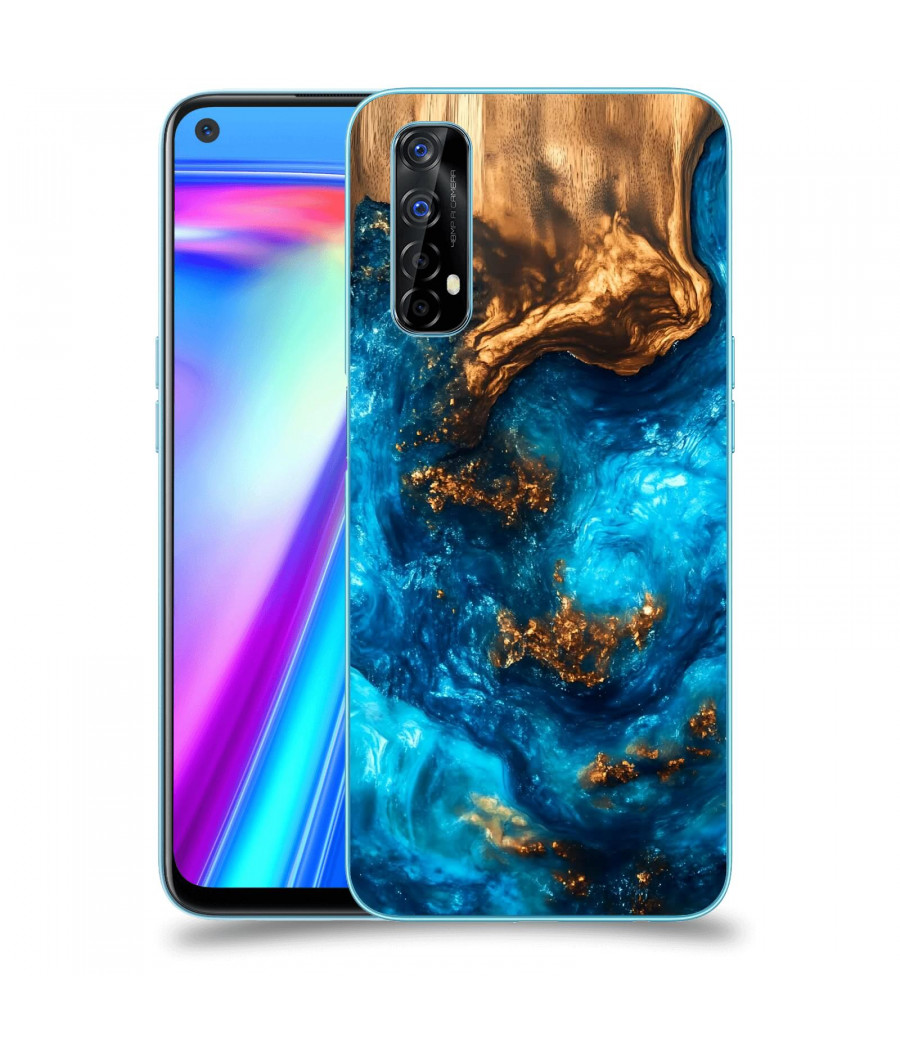 ACOVER Kryt na mobil Realme...