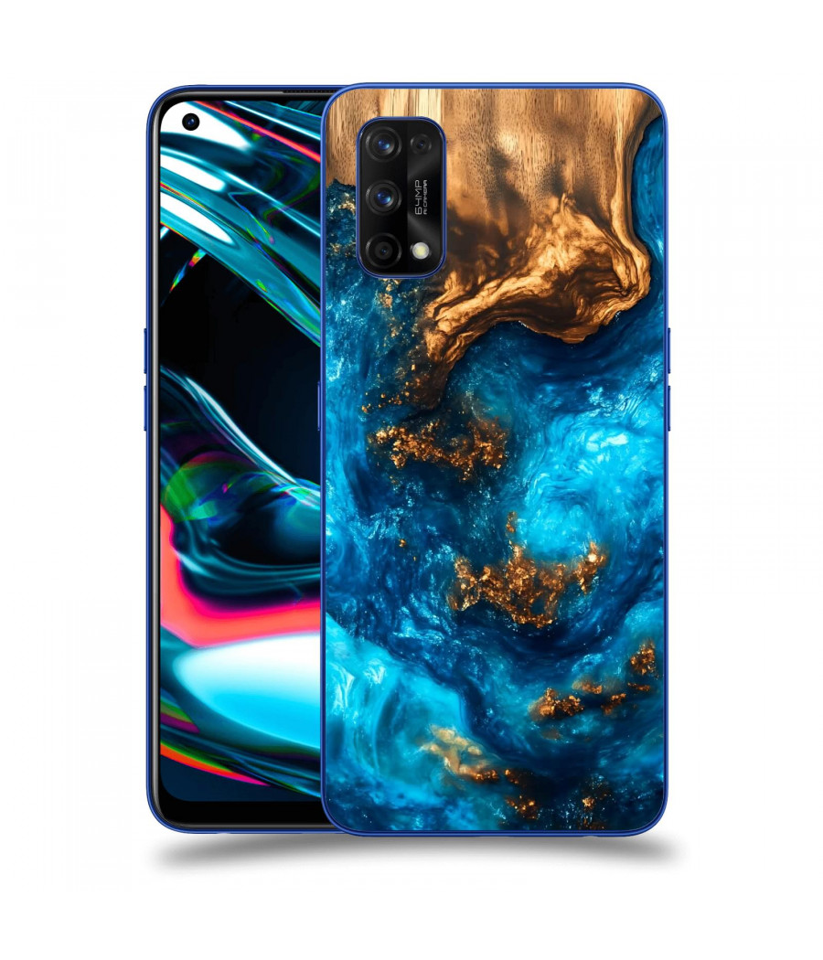 ACOVER Kryt na mobil Realme...