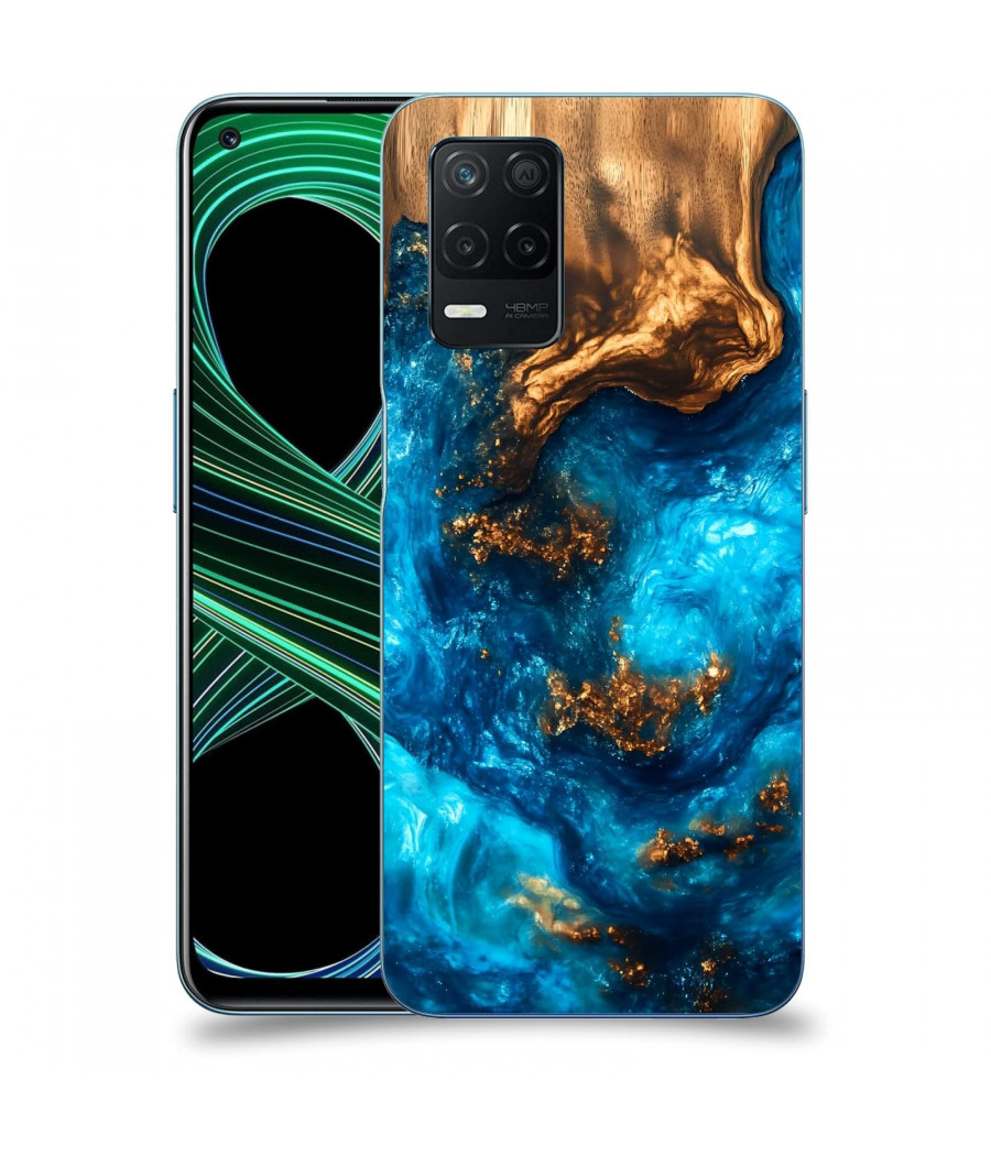 ACOVER Kryt na mobil Realme...