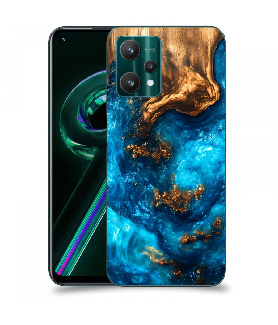 ACOVER Kryt na mobil Realme...