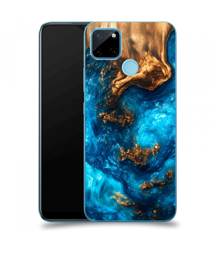 ACOVER Kryt na mobil Realme...