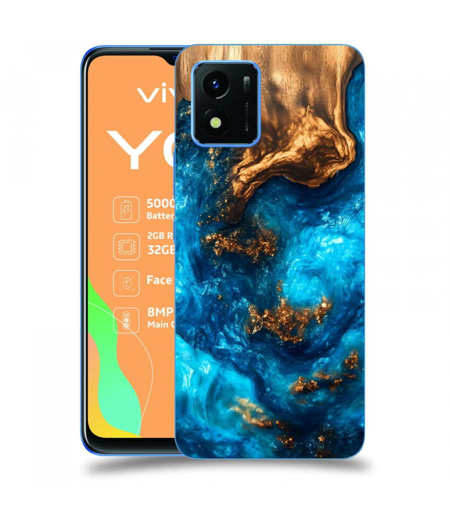 ACOVER Kryt na mobil Vivo...