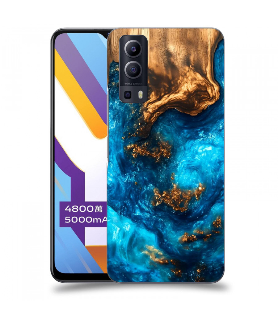 ACOVER Kryt na mobil Vivo...