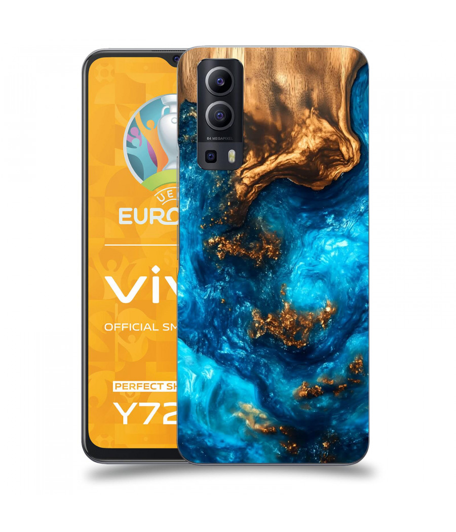 ACOVER Kryt na mobil Vivo...