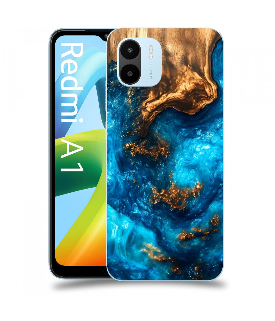 ACOVER Kryt na mobil Xiaomi...