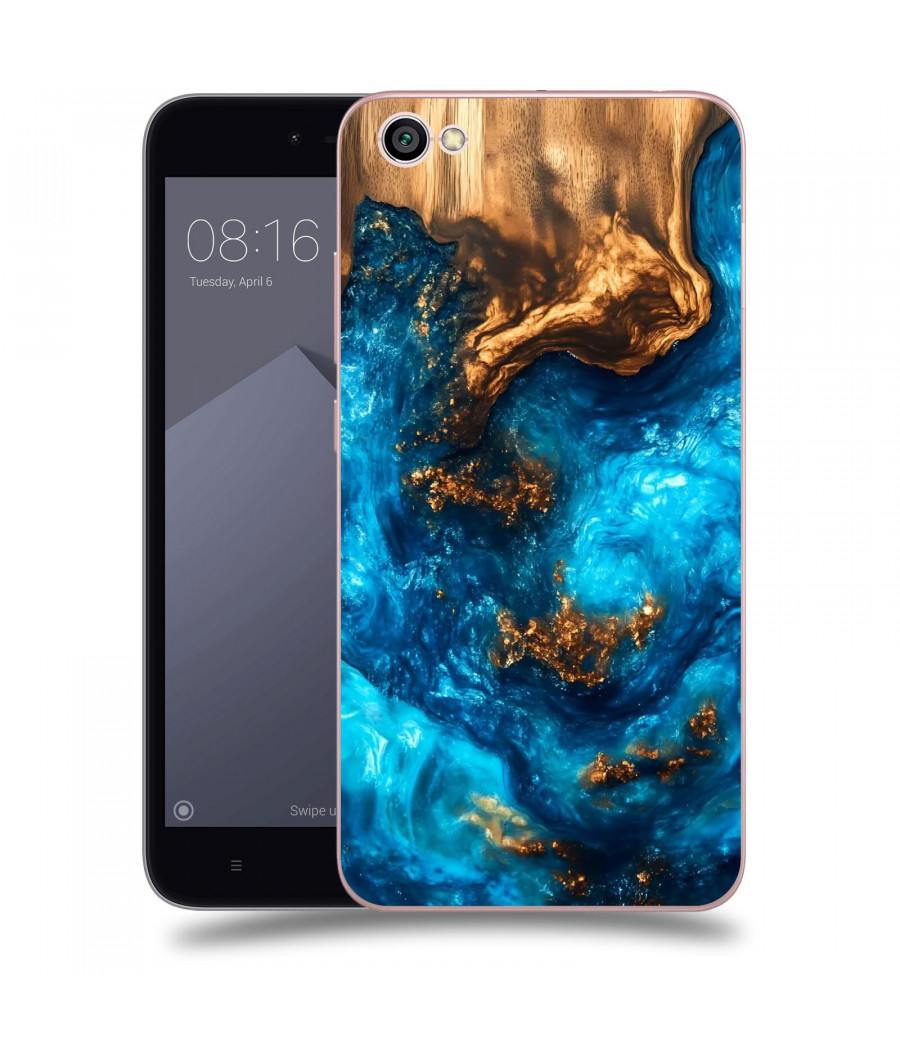 ACOVER Kryt na mobil Xiaomi...