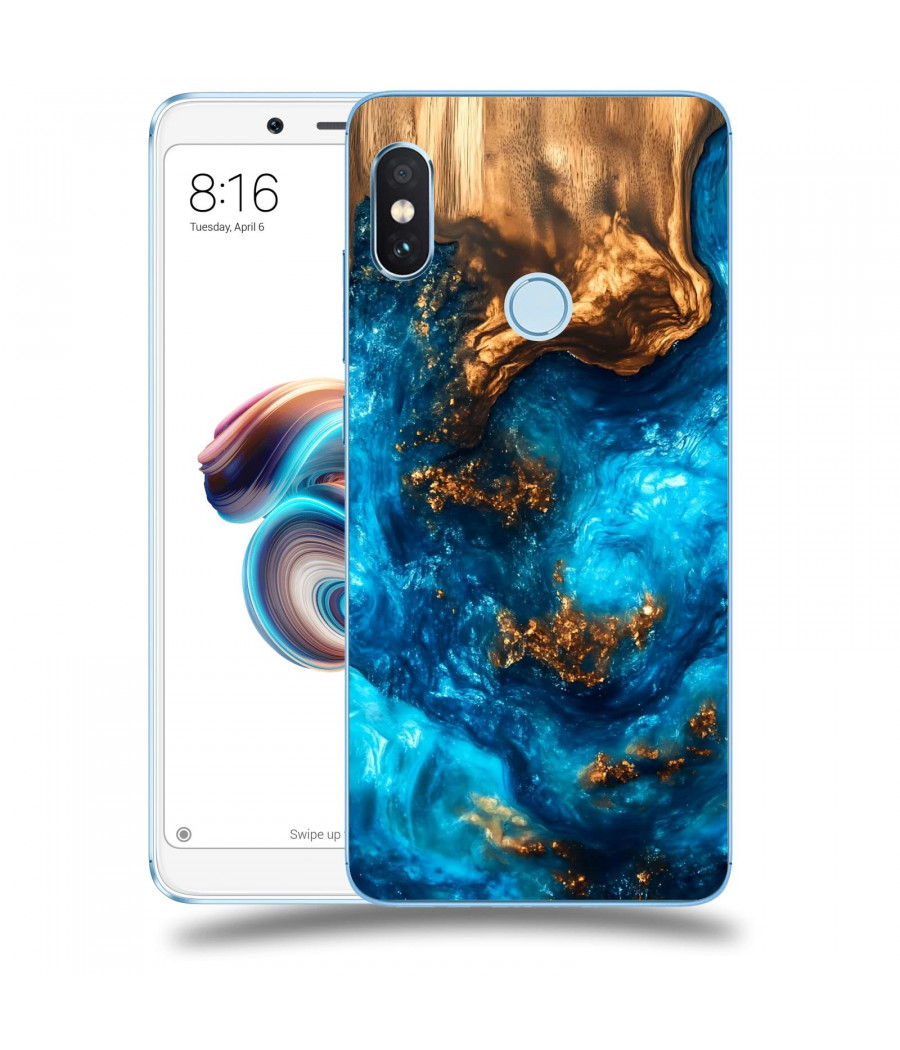 ACOVER Kryt na mobil Xiaomi...