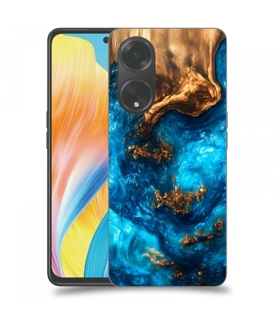 ACOVER Kryt na mobil OPPO...