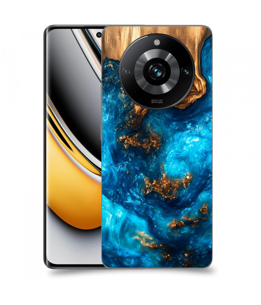ACOVER Kryt na mobil Realme...