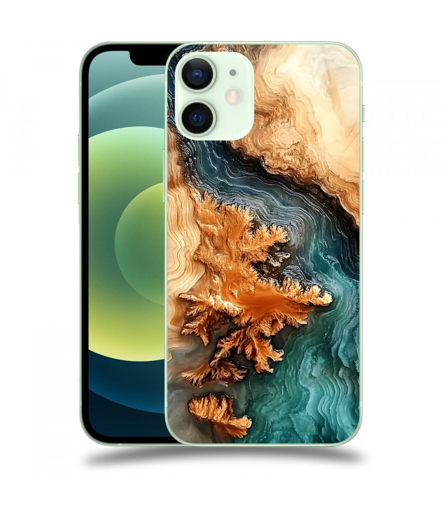 ACOVER Kryt na mobil Apple...