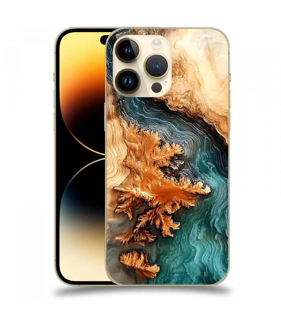 ACOVER Kryt na mobil Apple...