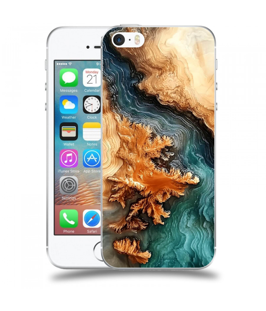 ACOVER Kryt na mobil Apple...