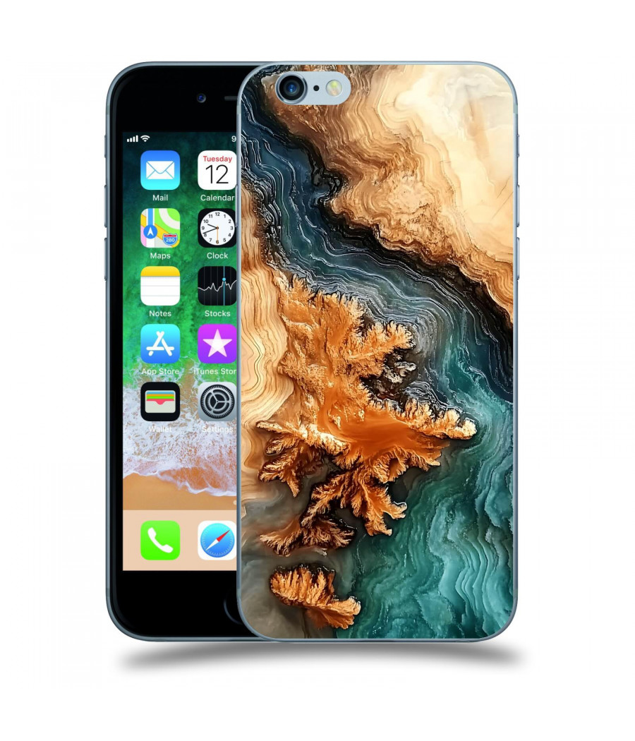 ACOVER Kryt na mobil Apple...