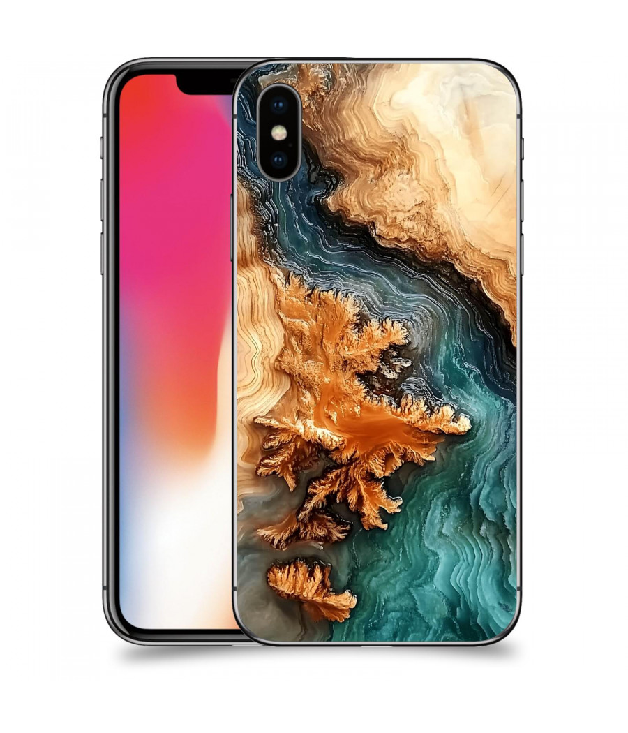 ACOVER Kryt na mobil Apple...
