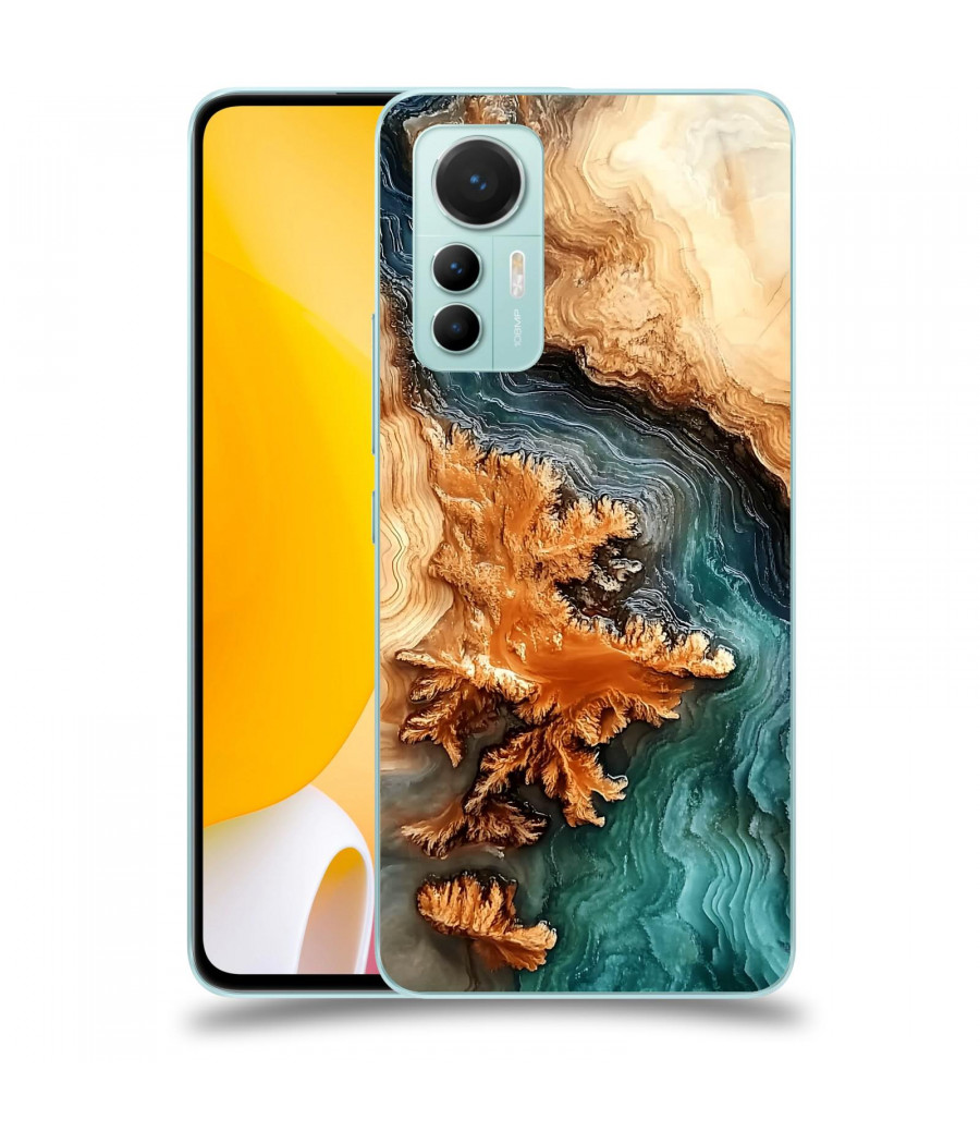 ACOVER Kryt na mobil Xiaomi...