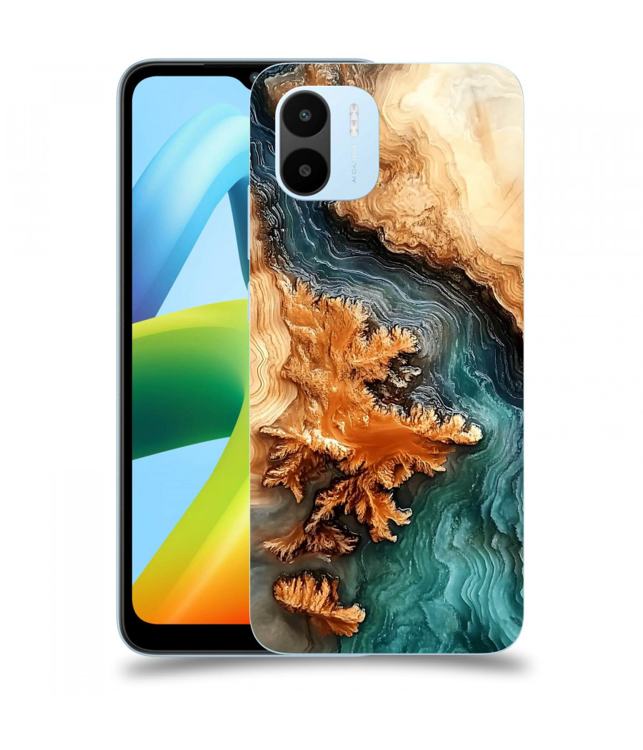 ACOVER Kryt na mobil Xiaomi...