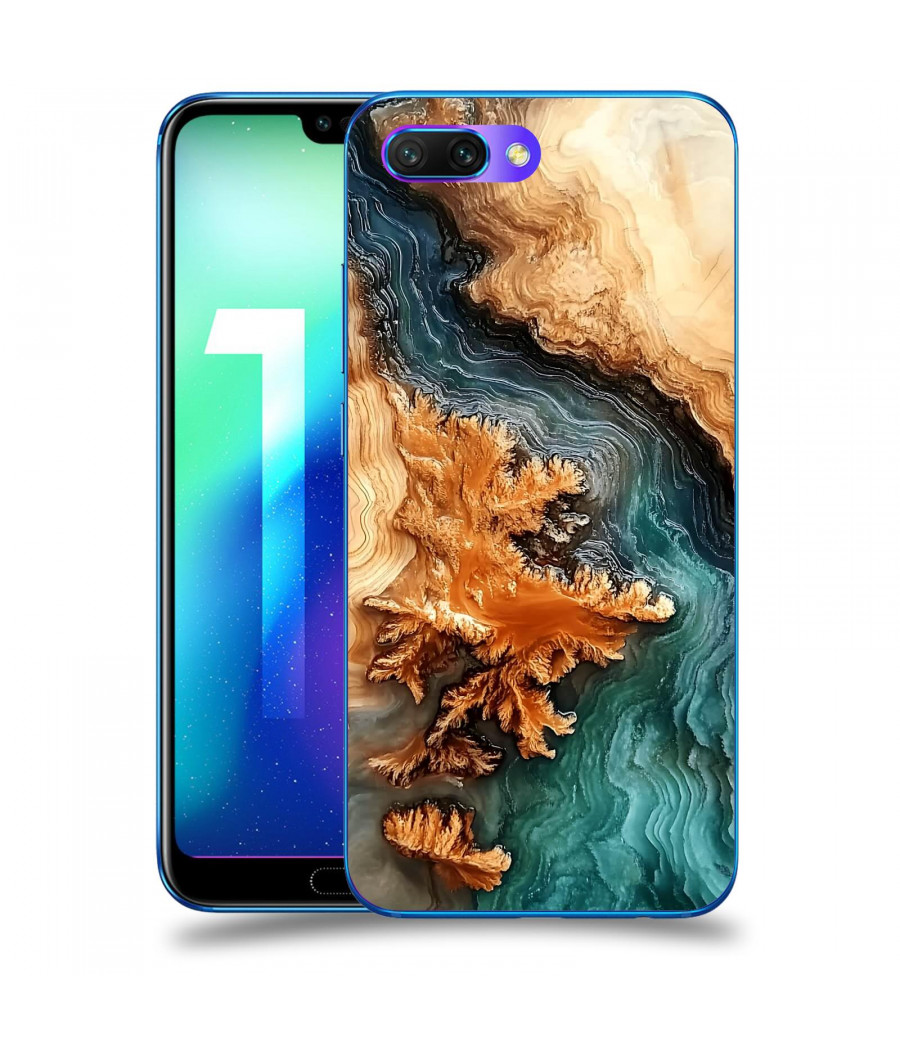 ACOVER Kryt na mobil Honor...