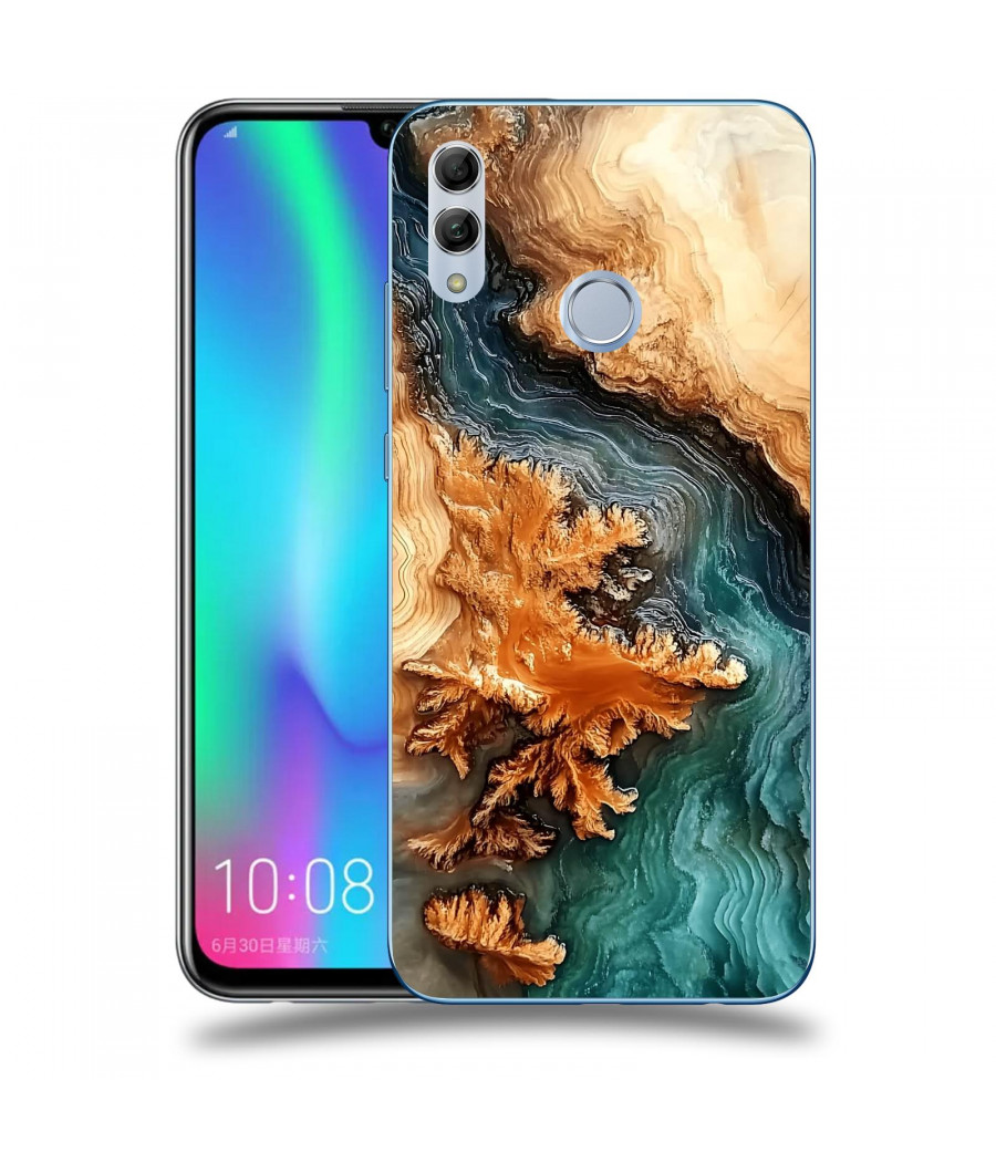 ACOVER Kryt na mobil Honor...