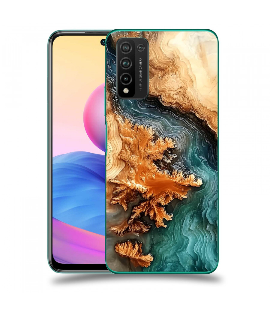 ACOVER Kryt na mobil Honor...
