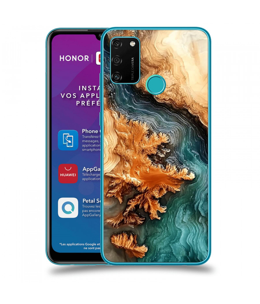 ACOVER Kryt na mobil Honor...