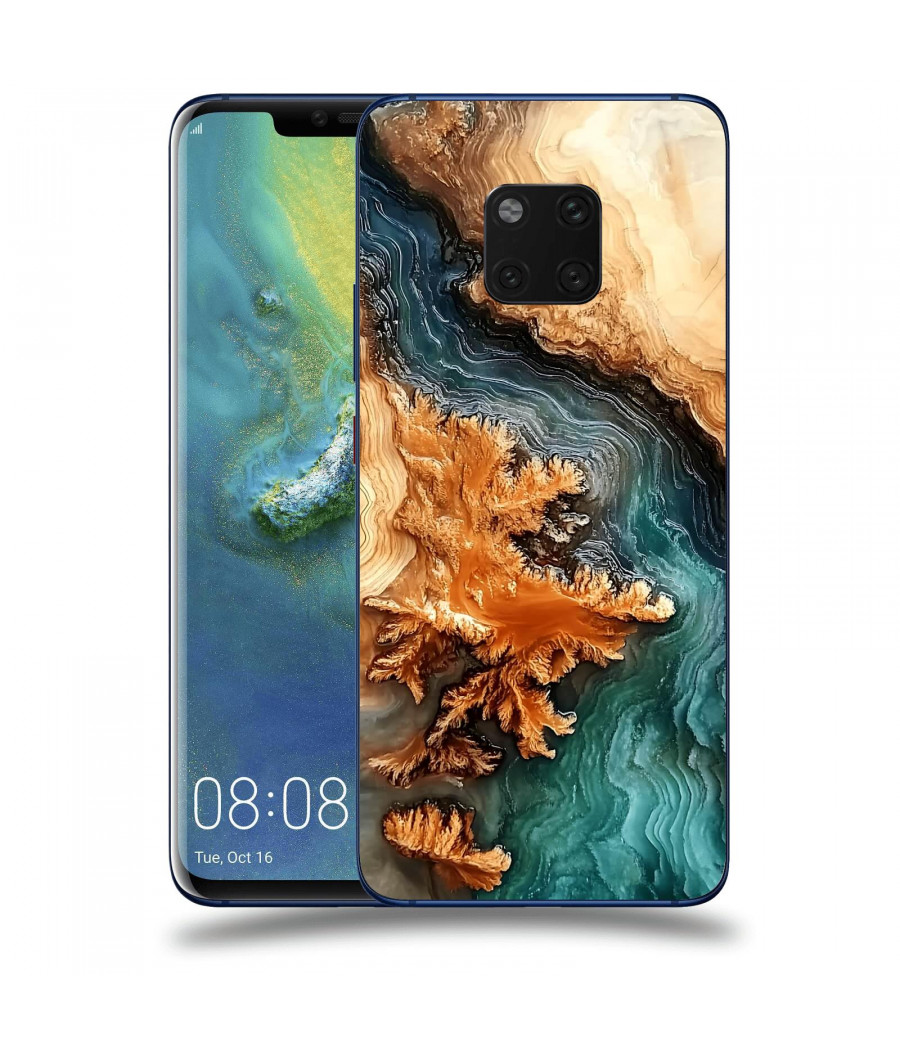 ACOVER Kryt na mobil Huawei...