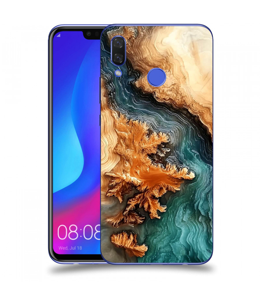 ACOVER Kryt na mobil Huawei...