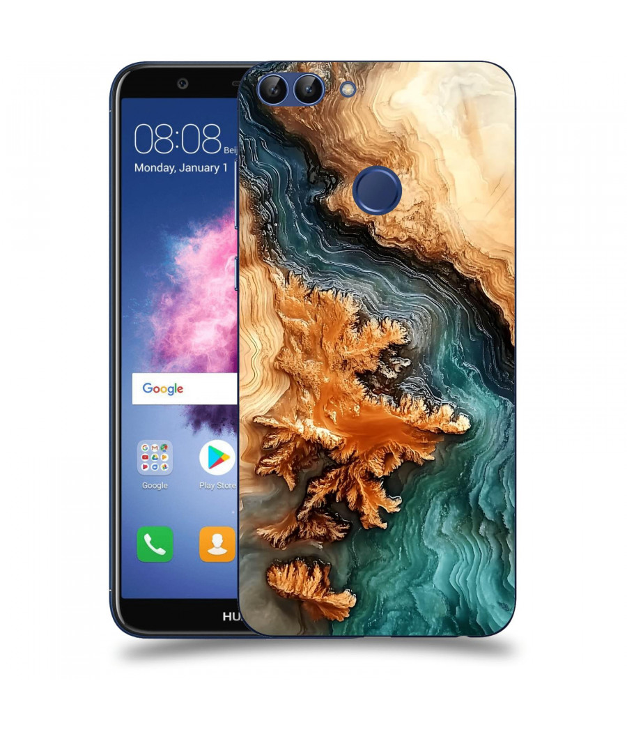 ACOVER Kryt na mobil Huawei...