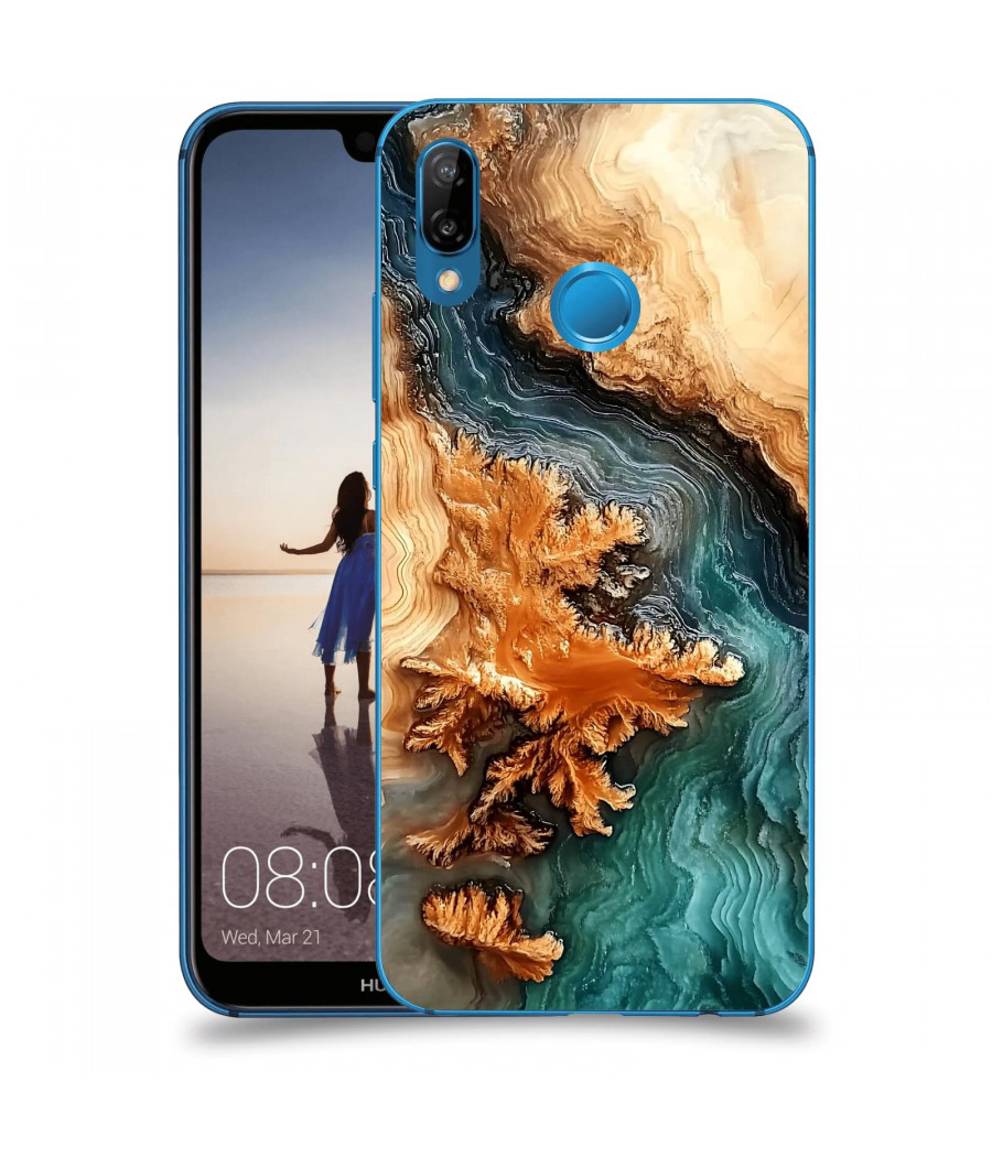 ACOVER Kryt na mobil Huawei...